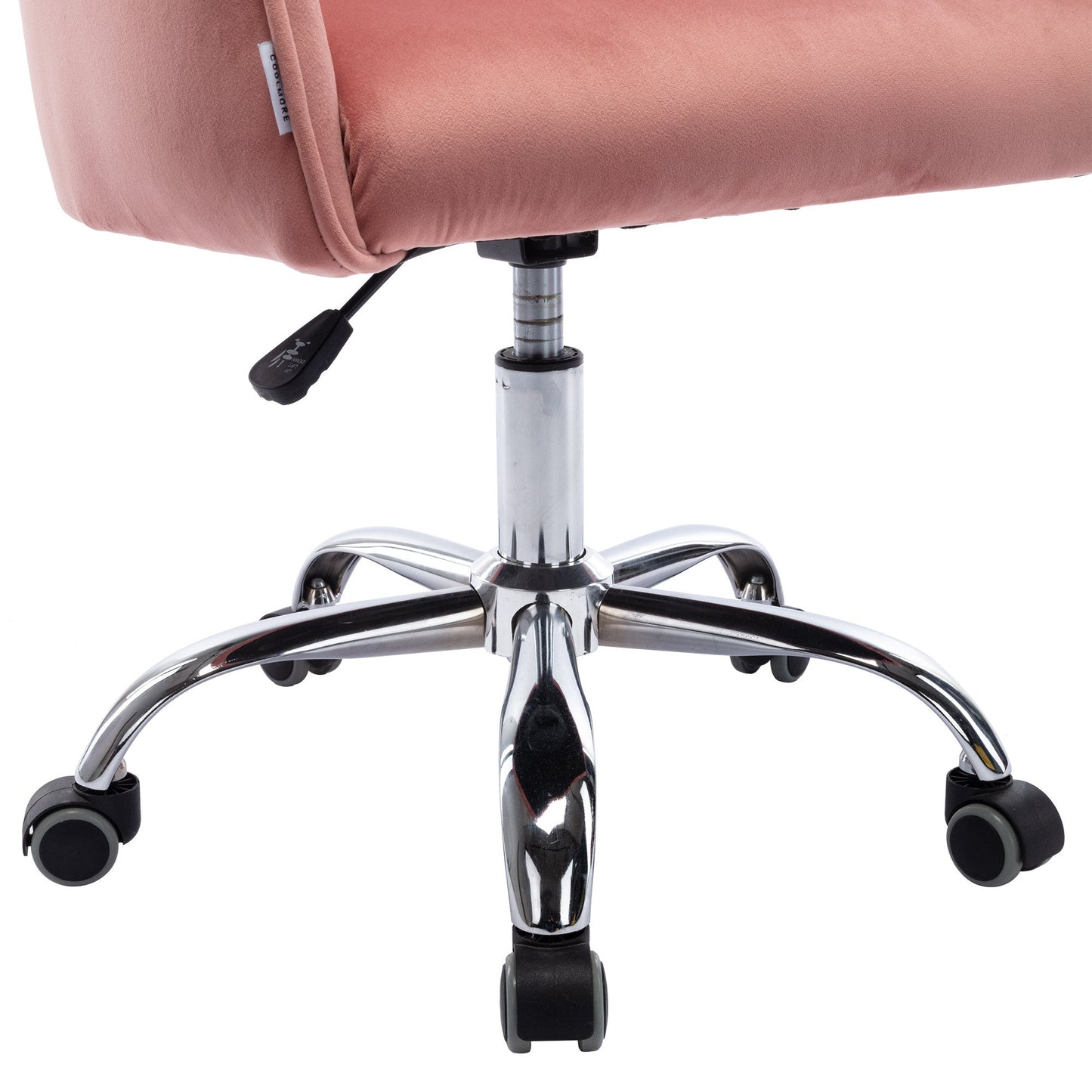 Olivia Tufted Desk Chair