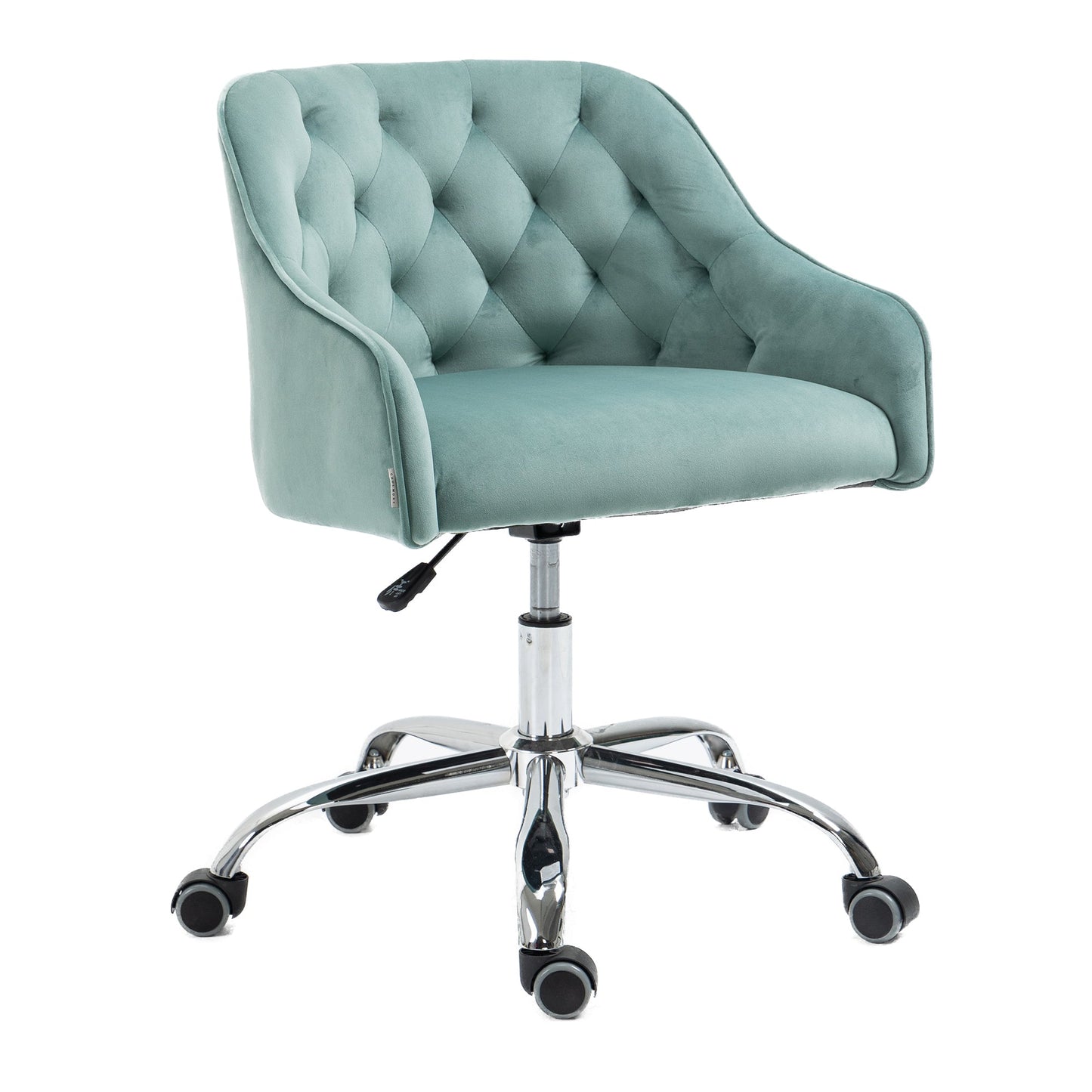 Olivia Tufted Desk Chair