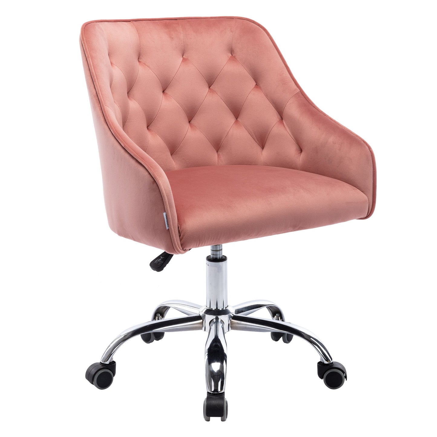 Olivia Tufted Desk Chair