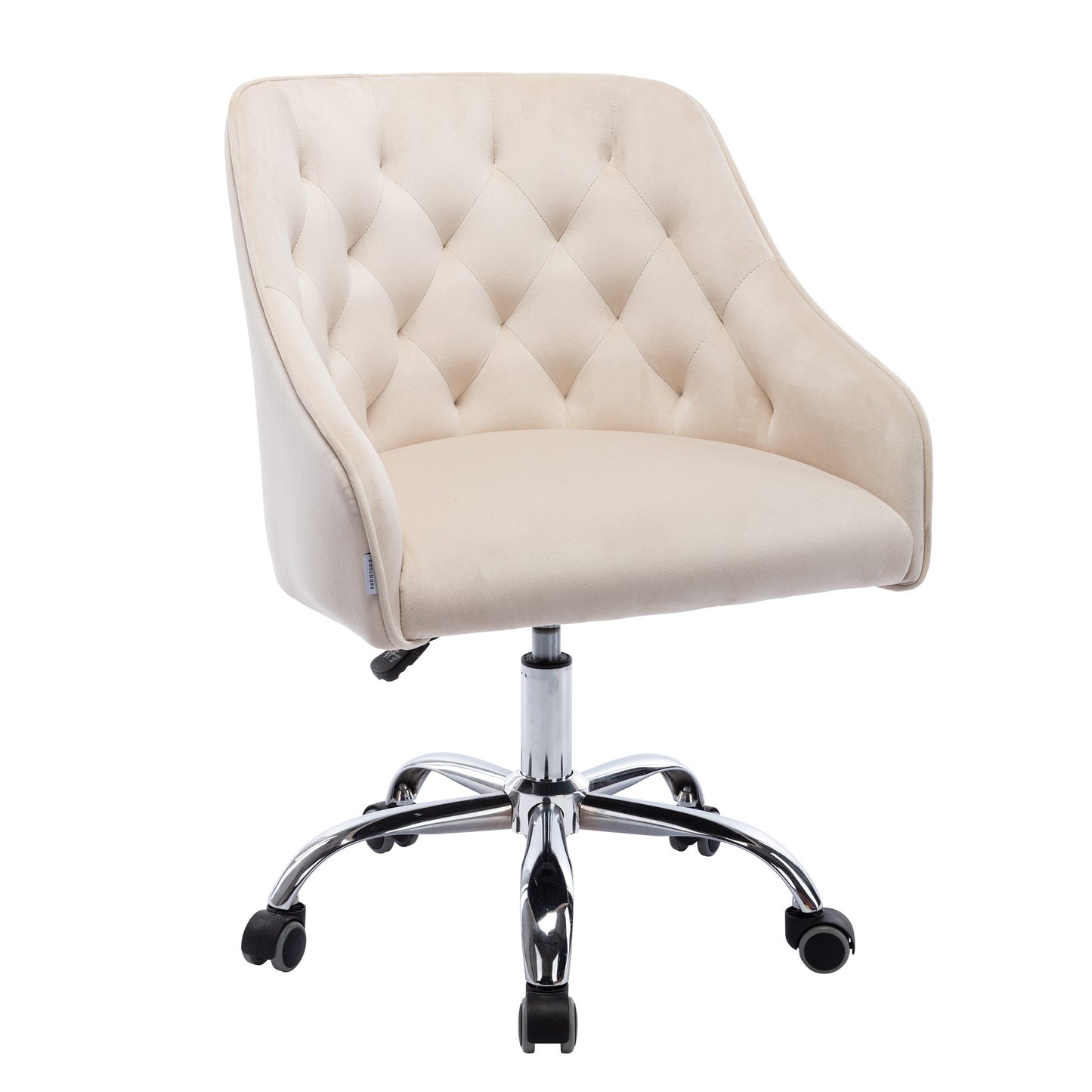 Olivia Tufted Desk Chair