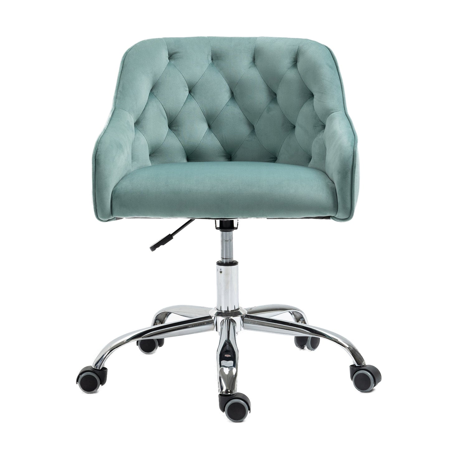 Olivia Tufted Desk Chair