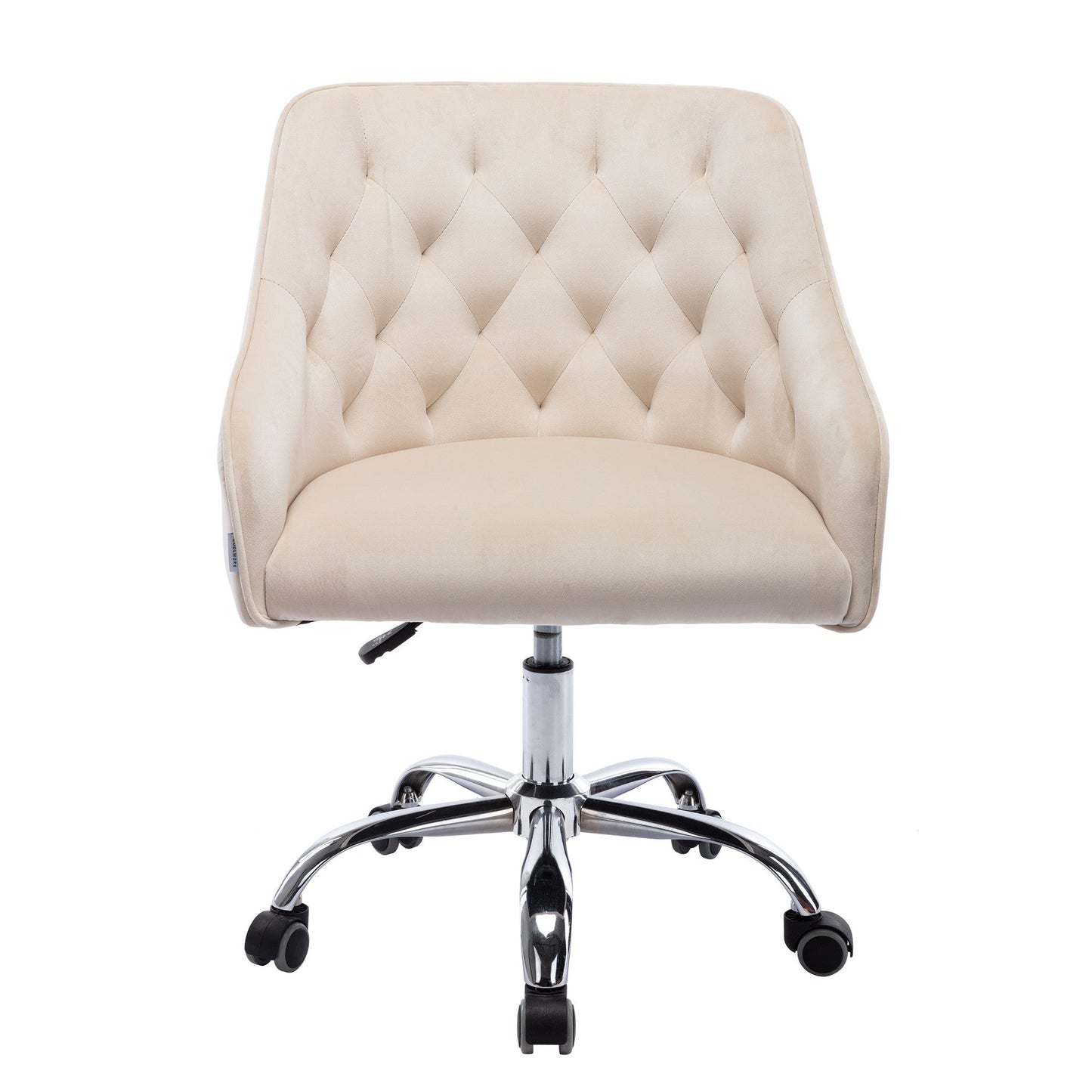 Olivia Tufted Desk Chair