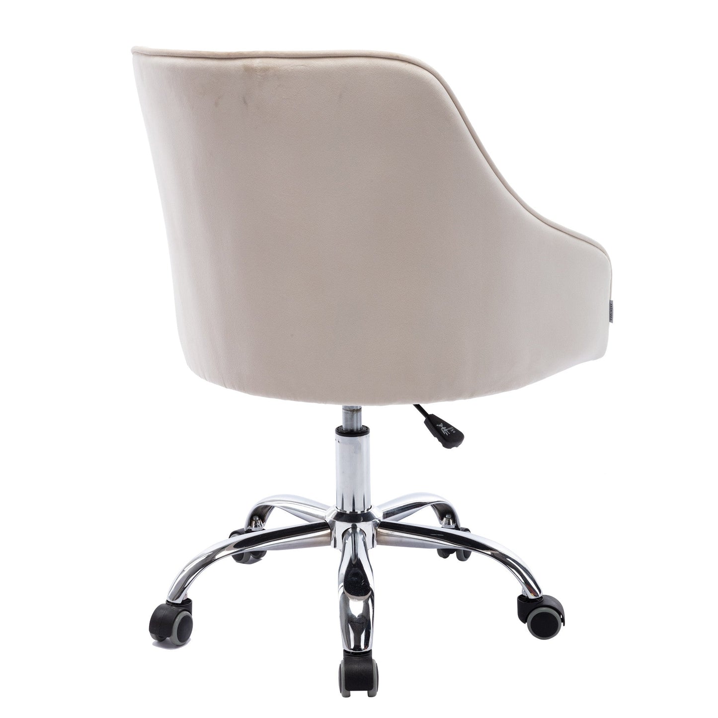 Olivia Tufted Desk Chair
