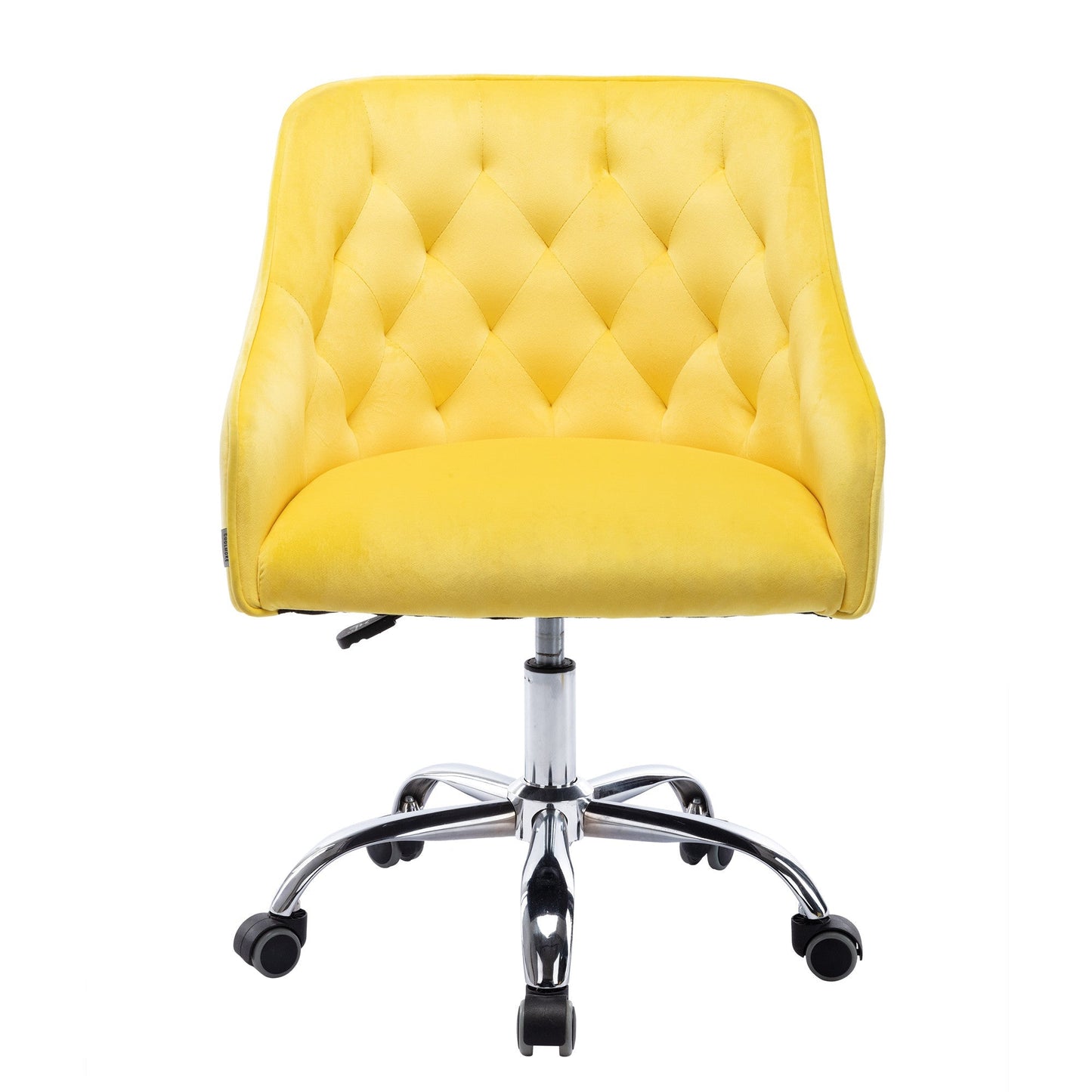Olivia Tufted Desk Chair