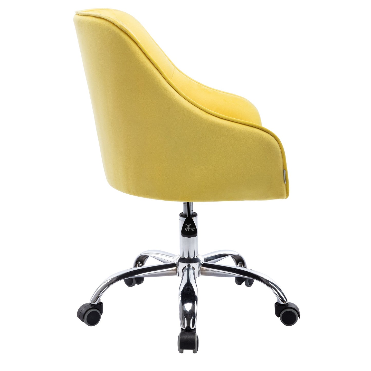 Olivia Tufted Desk Chair
