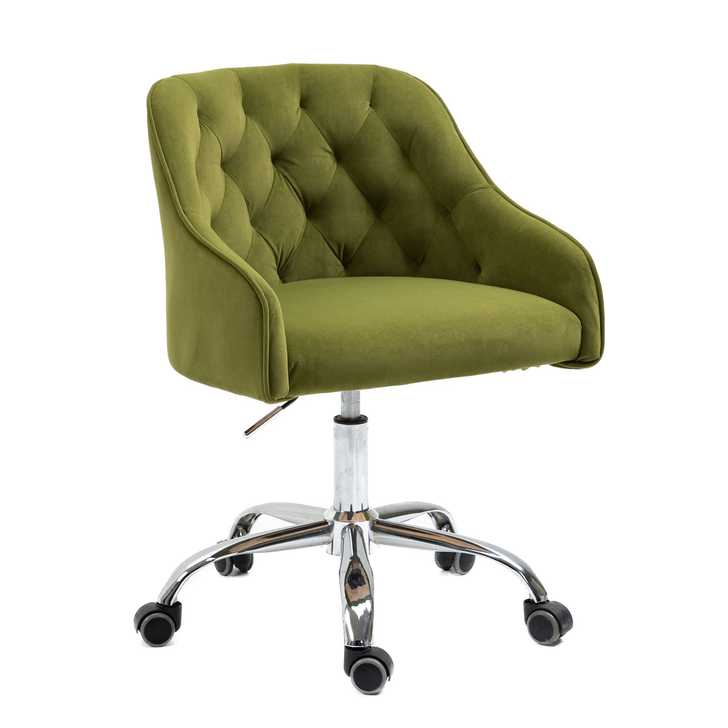 Olivia Tufted Desk Chair