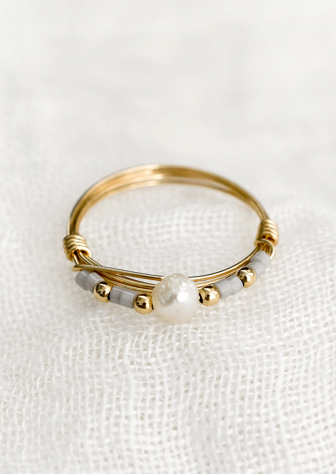 Olivia Ring
