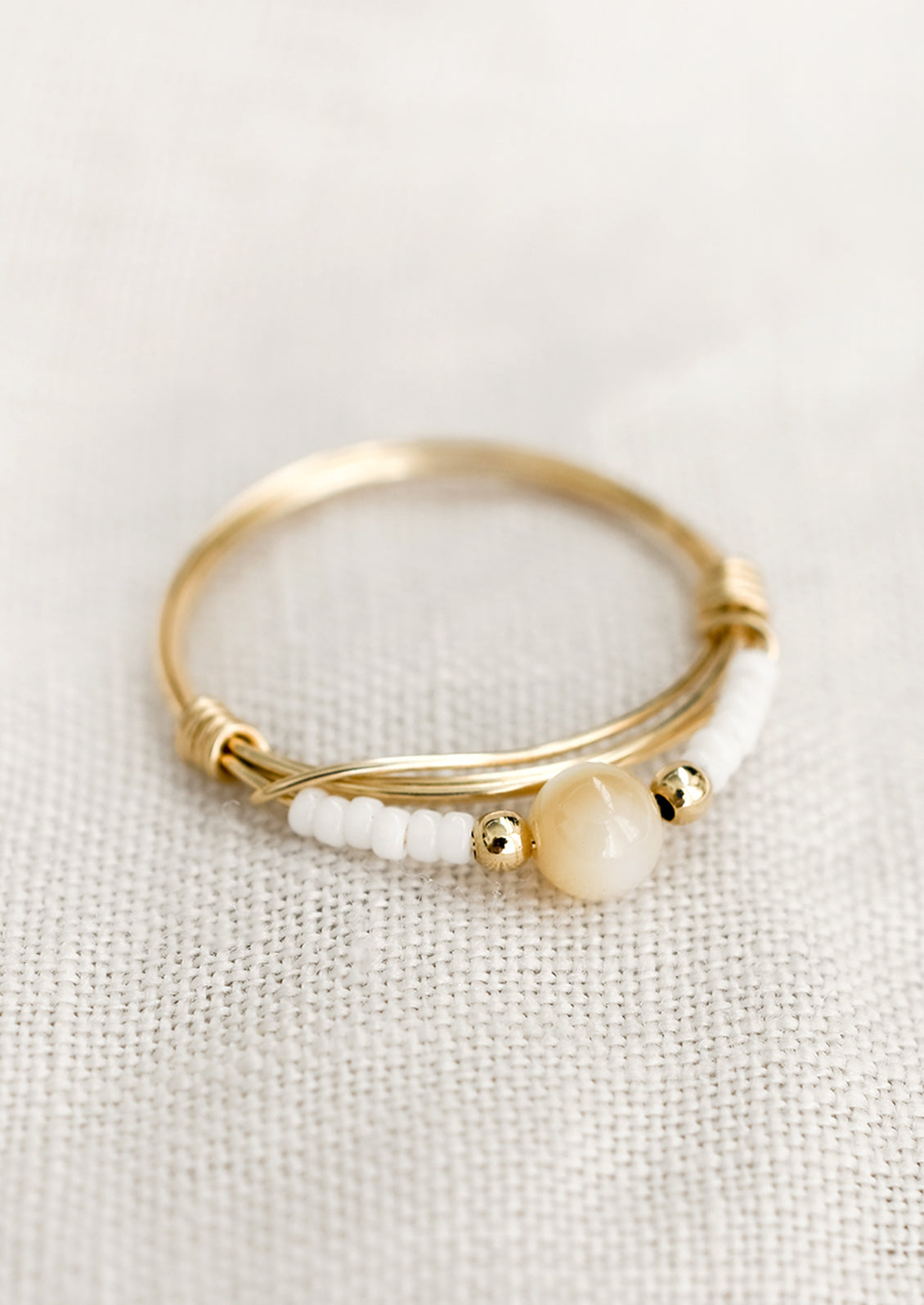 Olivia Ring