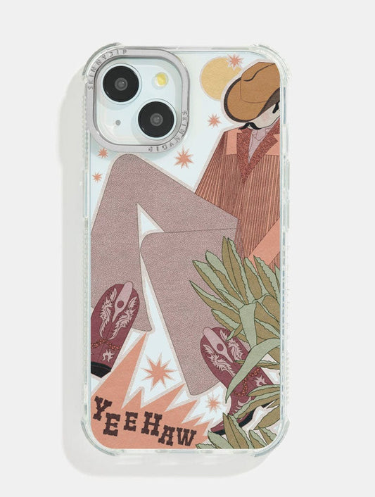 OMG Kitty x Skinnydip Yeehaw Shock iPhone Case