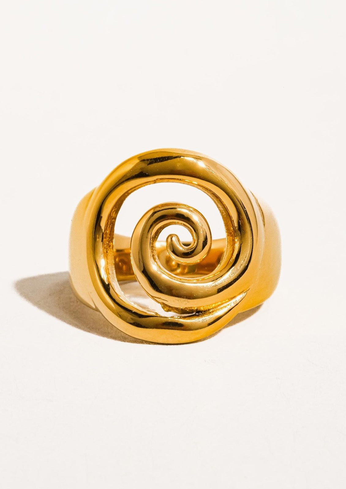 Oracle Ring