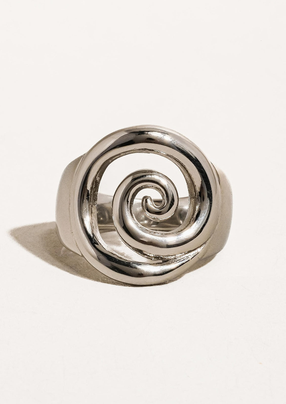 Oracle Ring