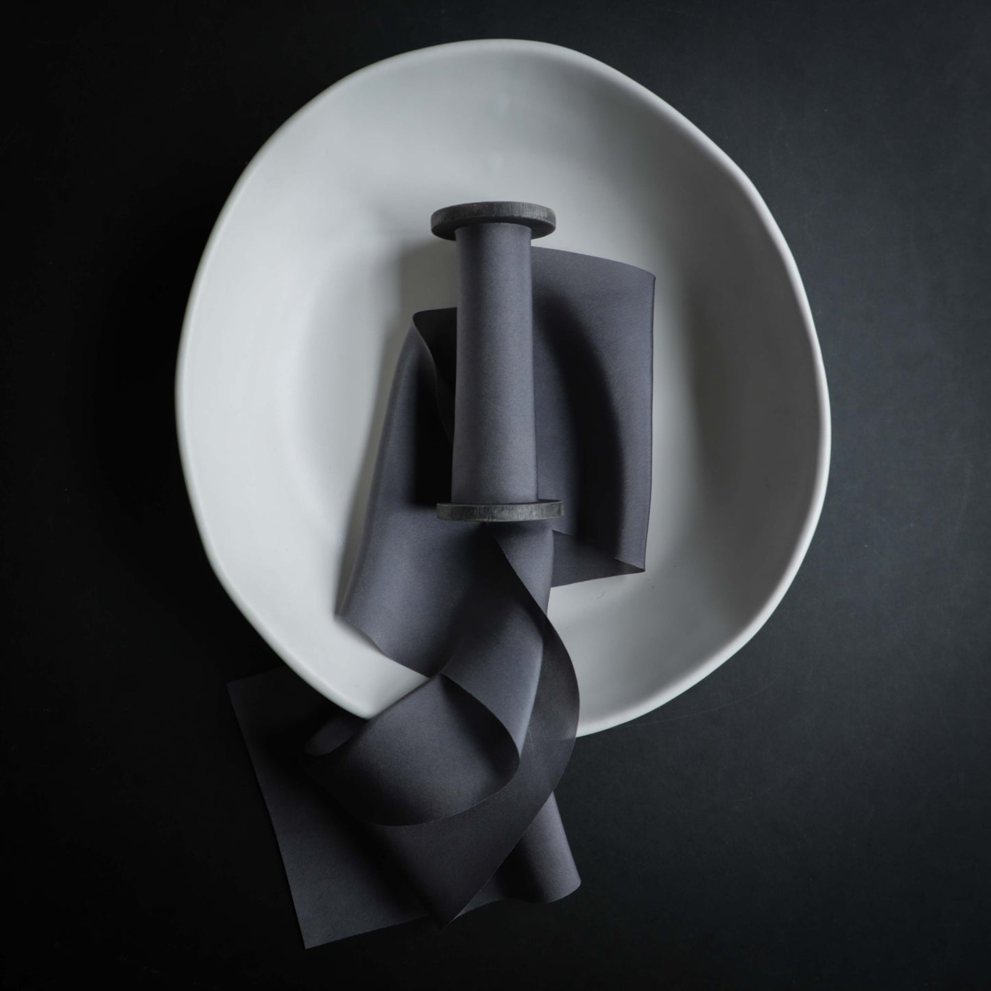 Orion Silk Ribbon