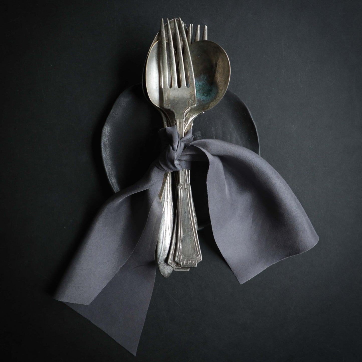 Orion Silk Ribbon
