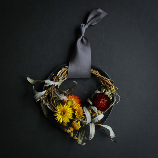 Orion Silk Ribbon