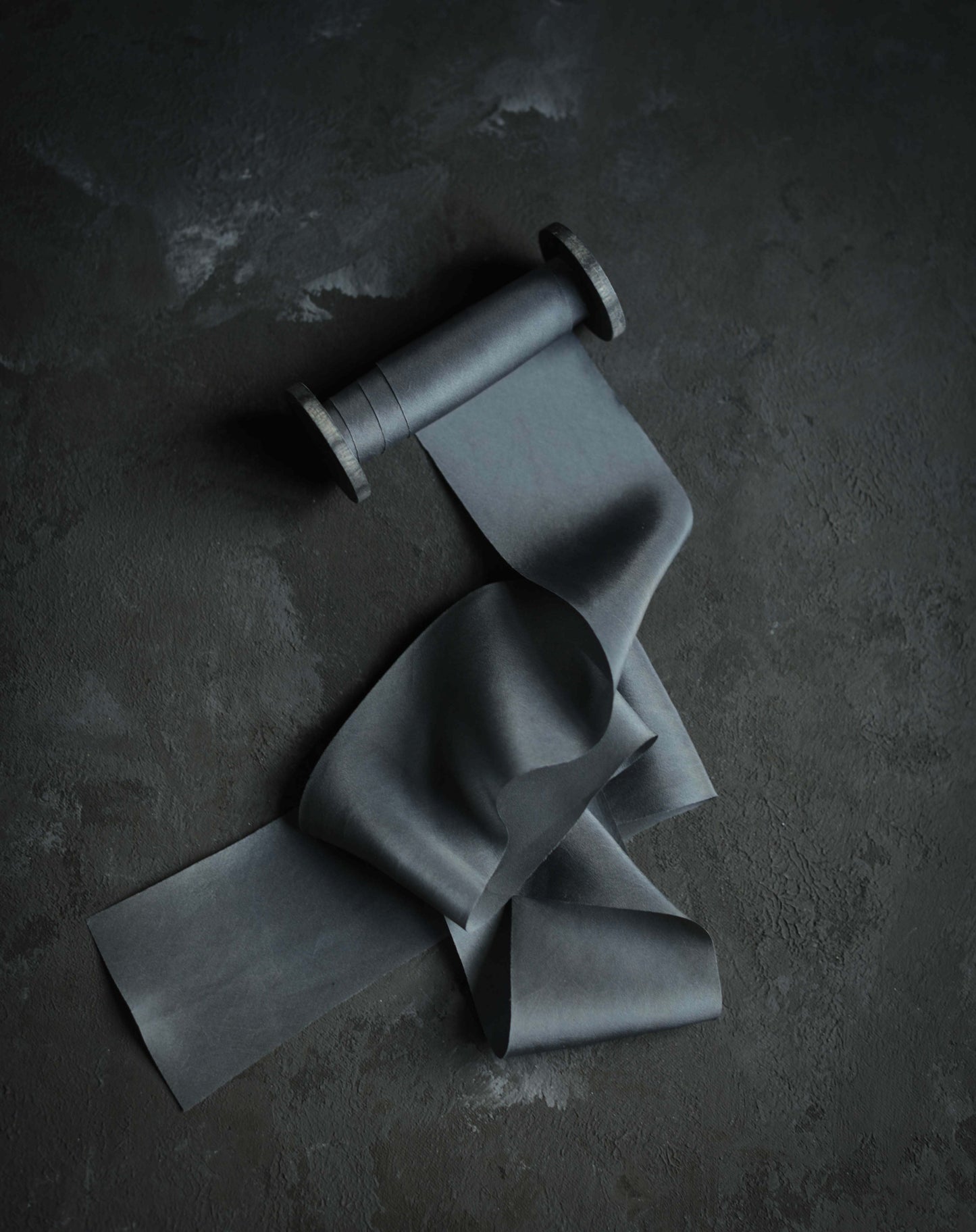 Orion Silk Ribbon