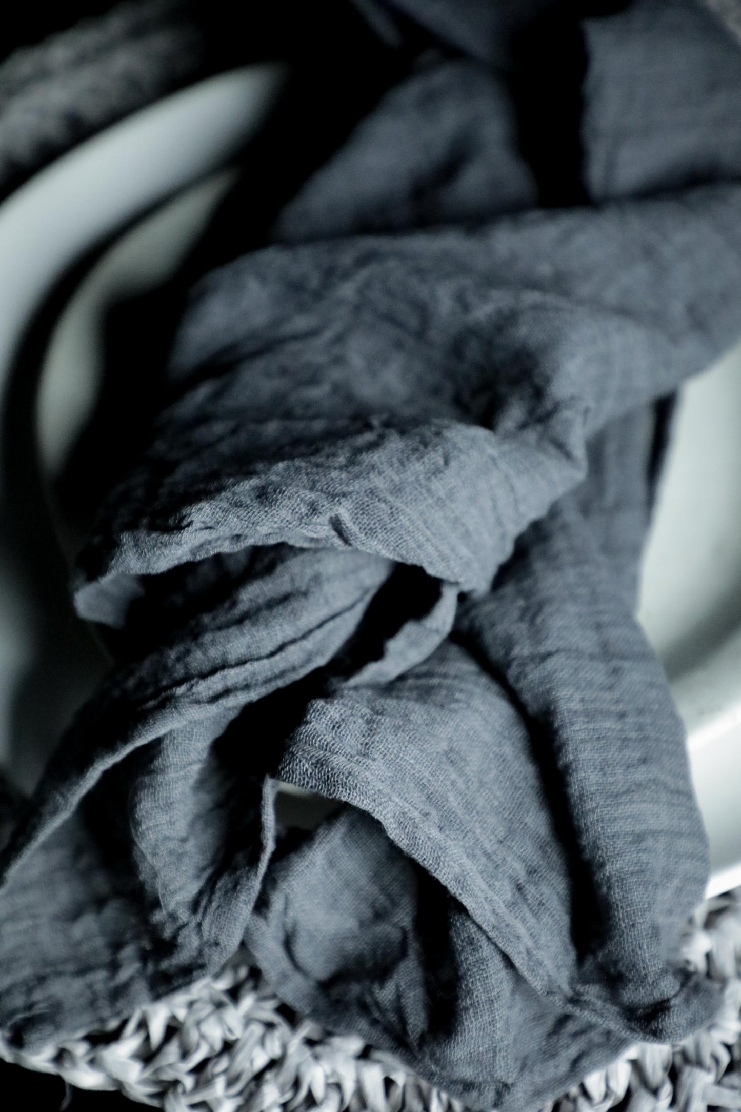 Orion Napkins / Plant Dyed Napkin Sets