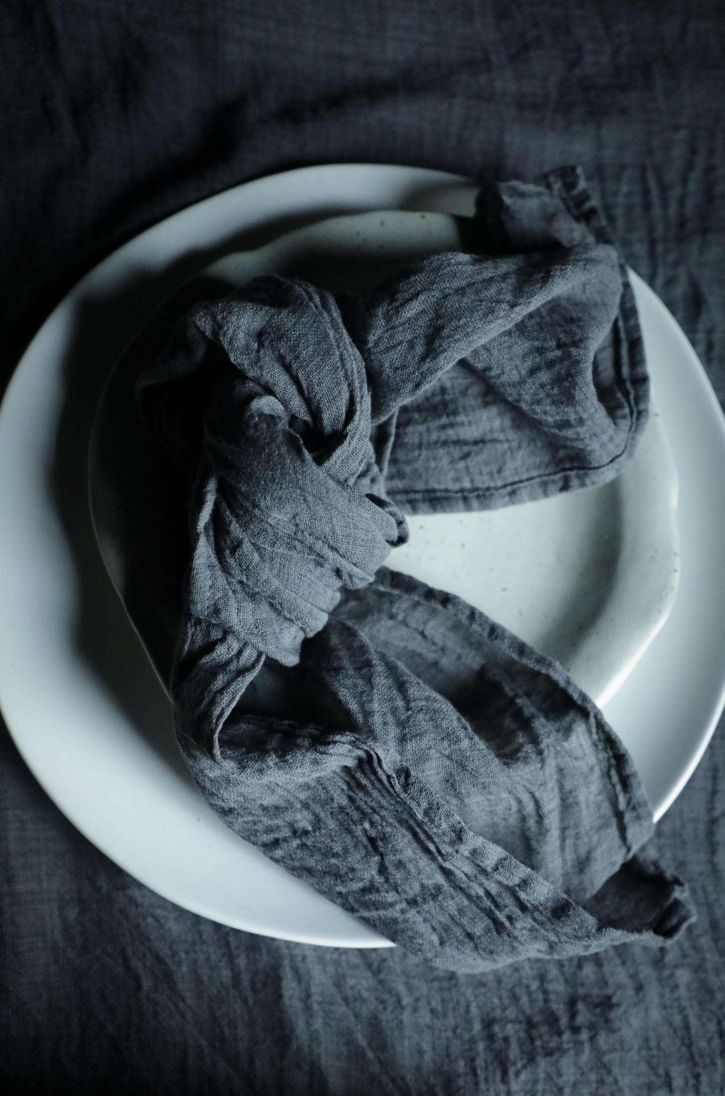Orion Napkins / Plant Dyed Napkin Sets