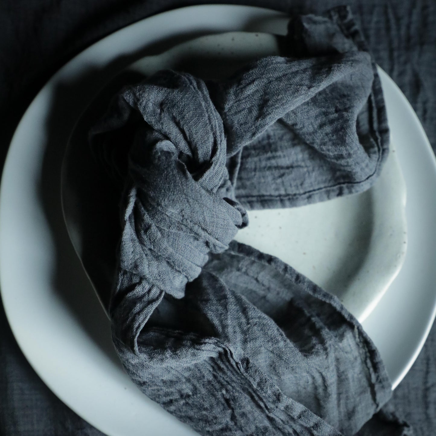 Orion Napkins / Plant Dyed Napkin Sets
