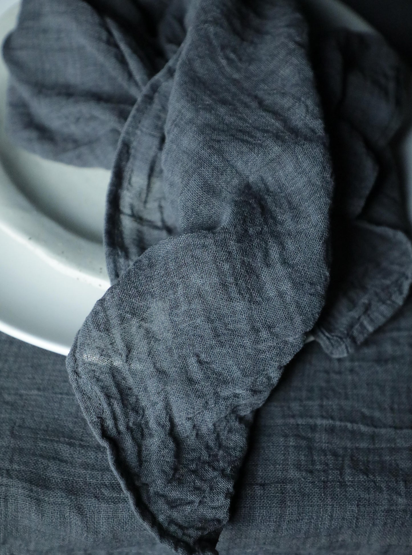 Orion Napkins / Plant Dyed Napkin Sets