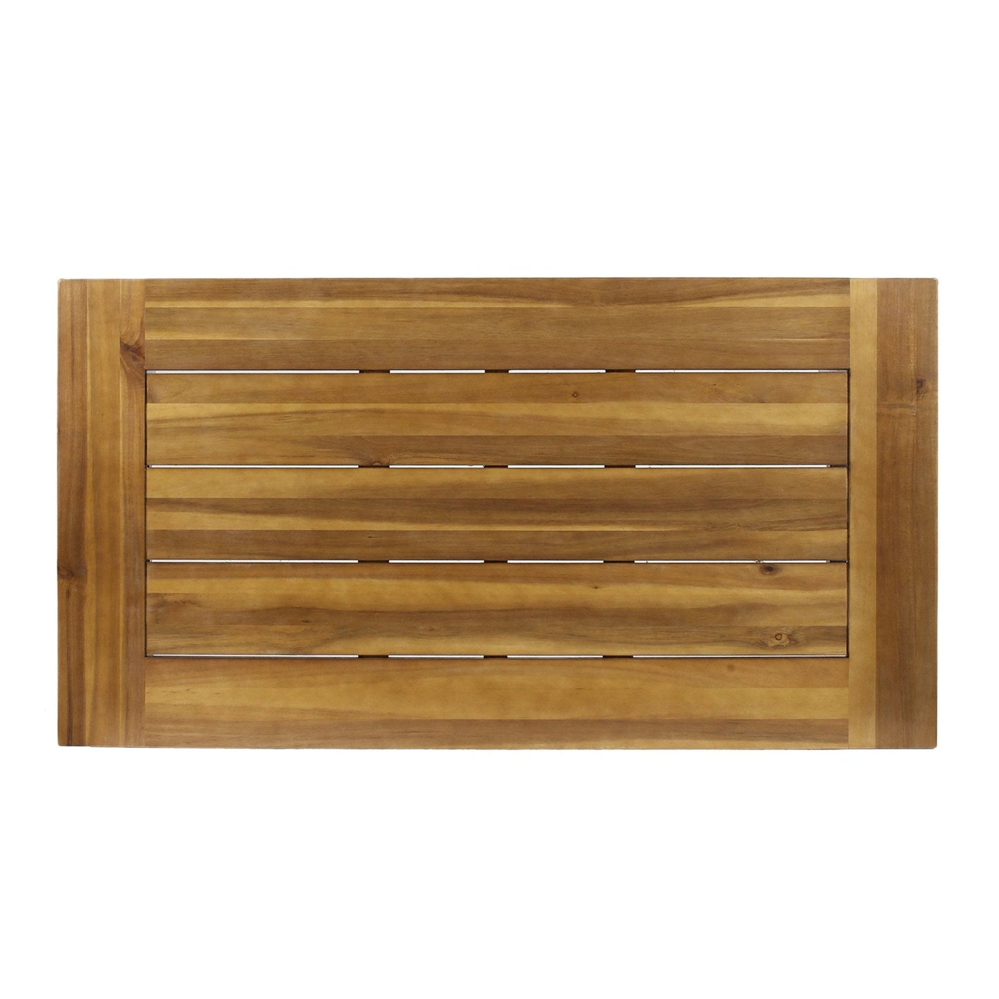 Outdoor Acacia Wood Coffee Table