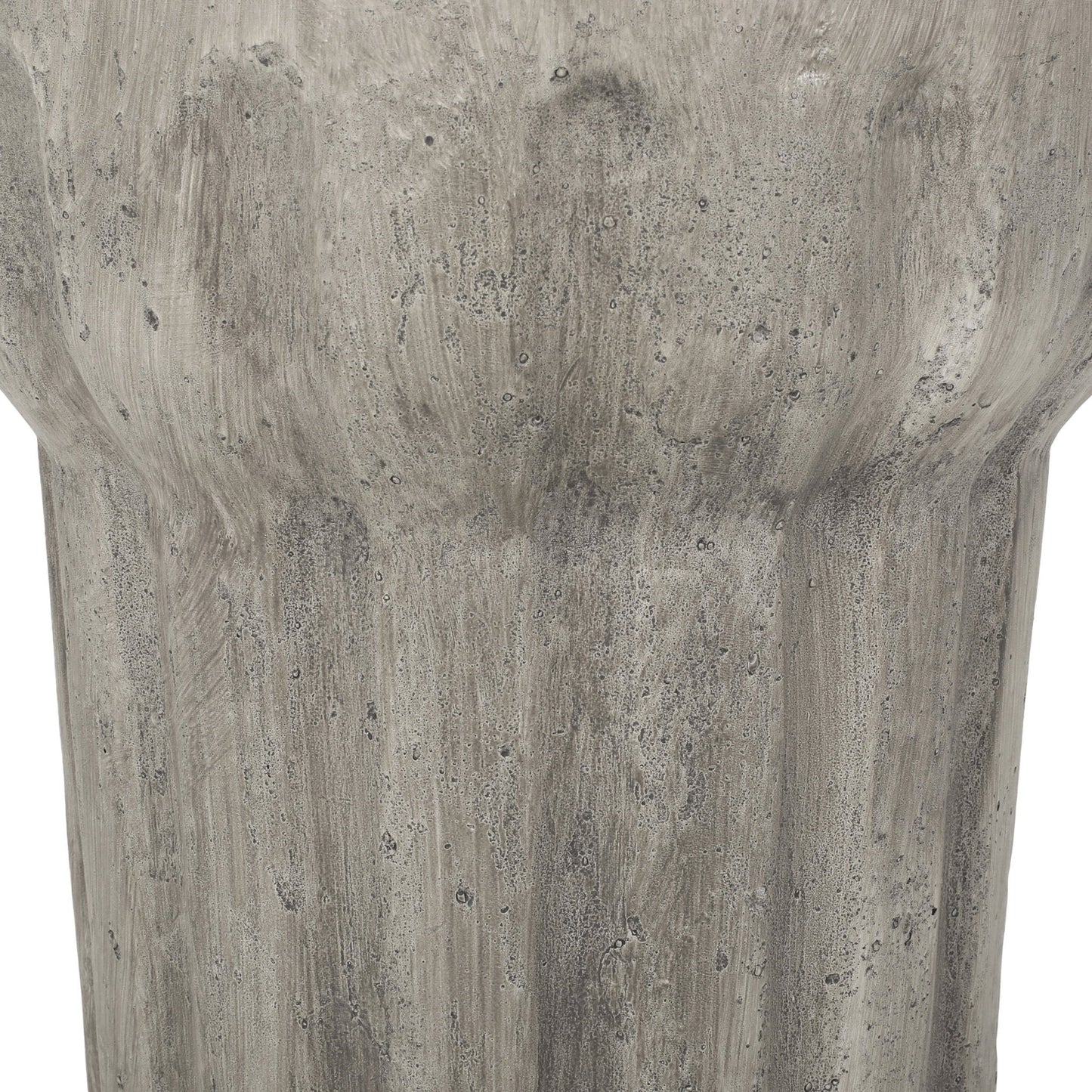 Outdoor Round Side Table