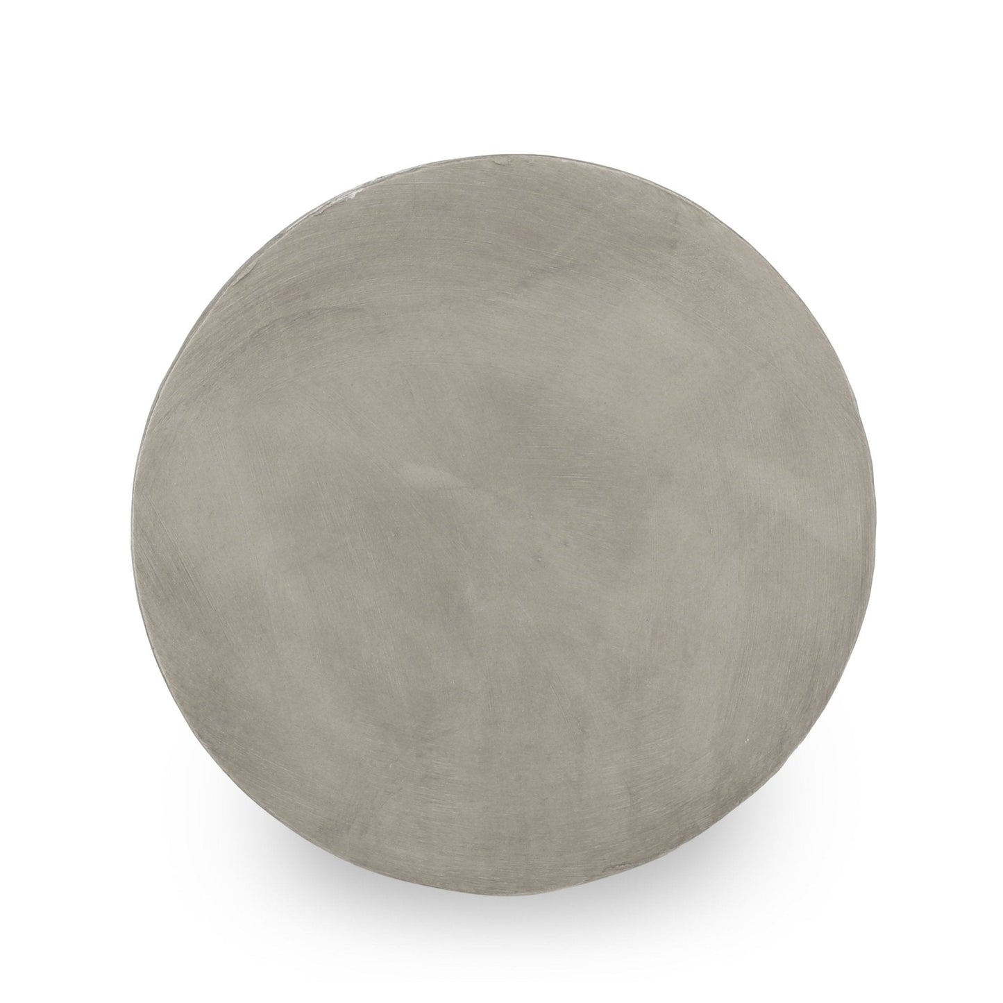 Outdoor Round Side Table
