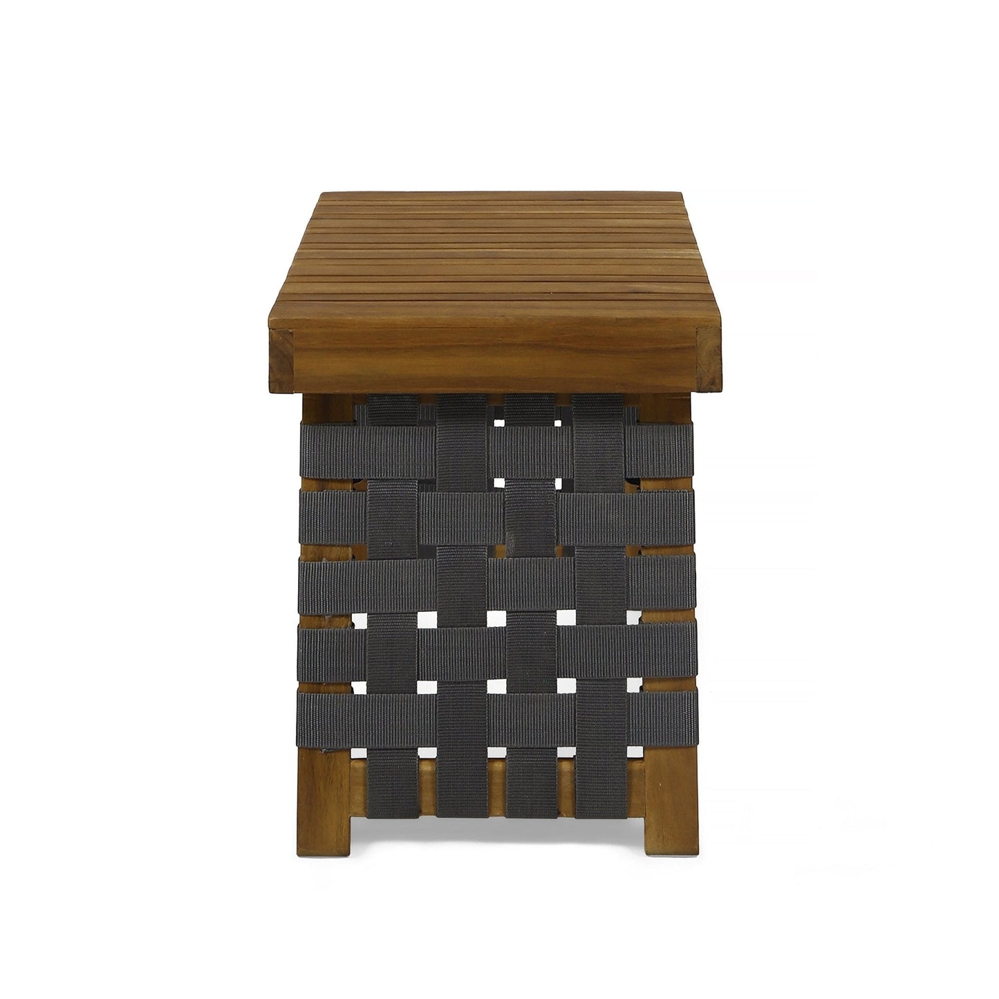 Outdoor Wooden Folding Table