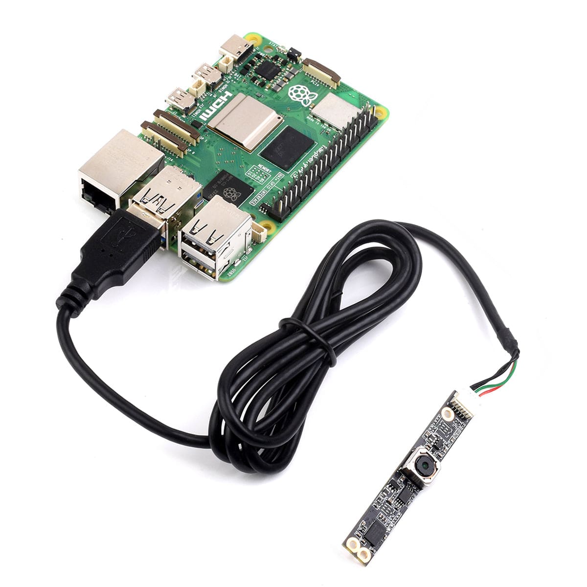 OV5693 5MP USB Camera