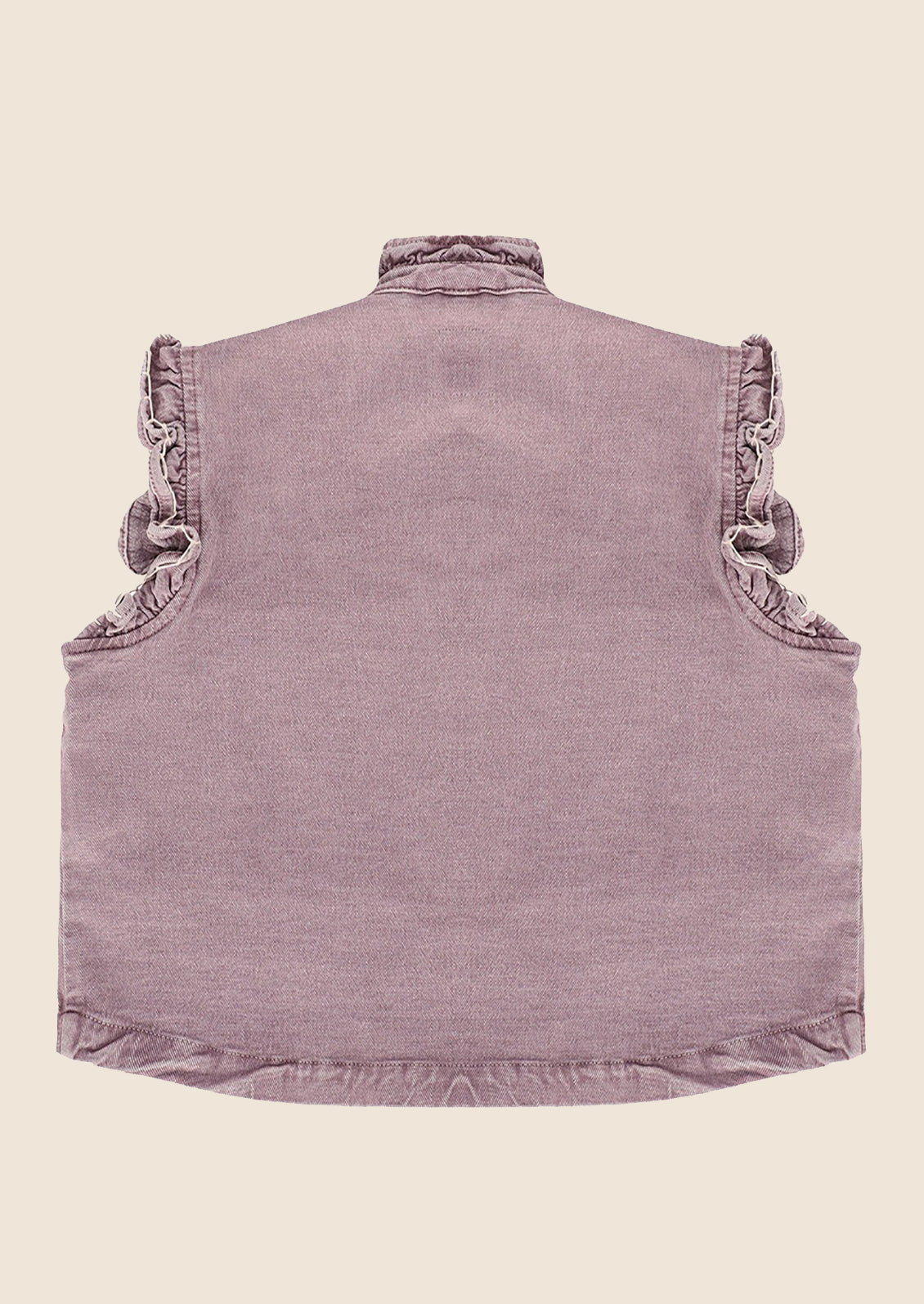 Pablo Sleeveless Vest