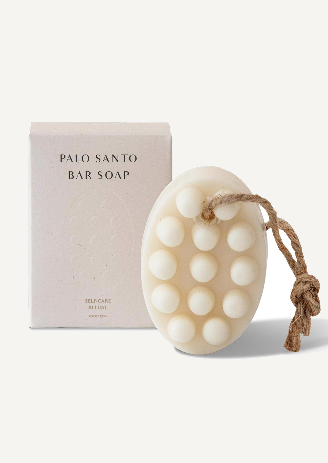 Palo Santo Bar Soap