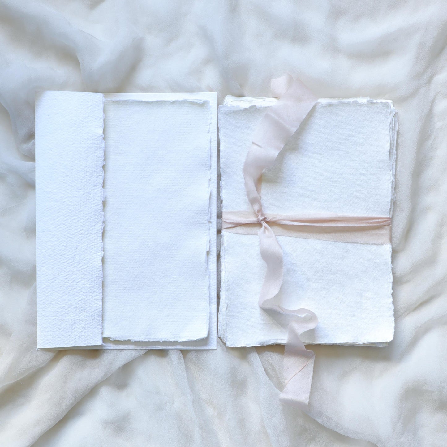 STATIONERY / 6 x 8.25