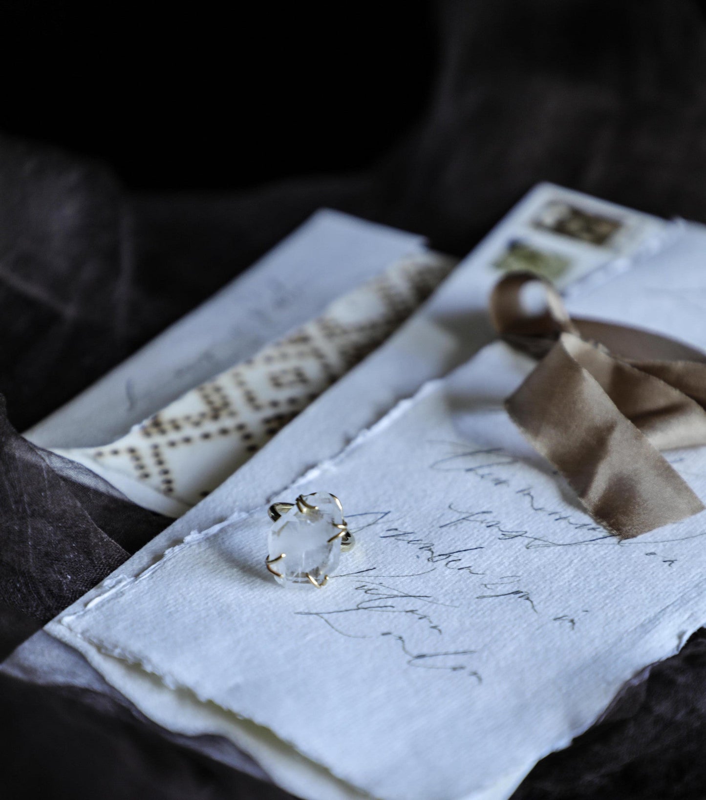 STATIONERY / 4 x 9
