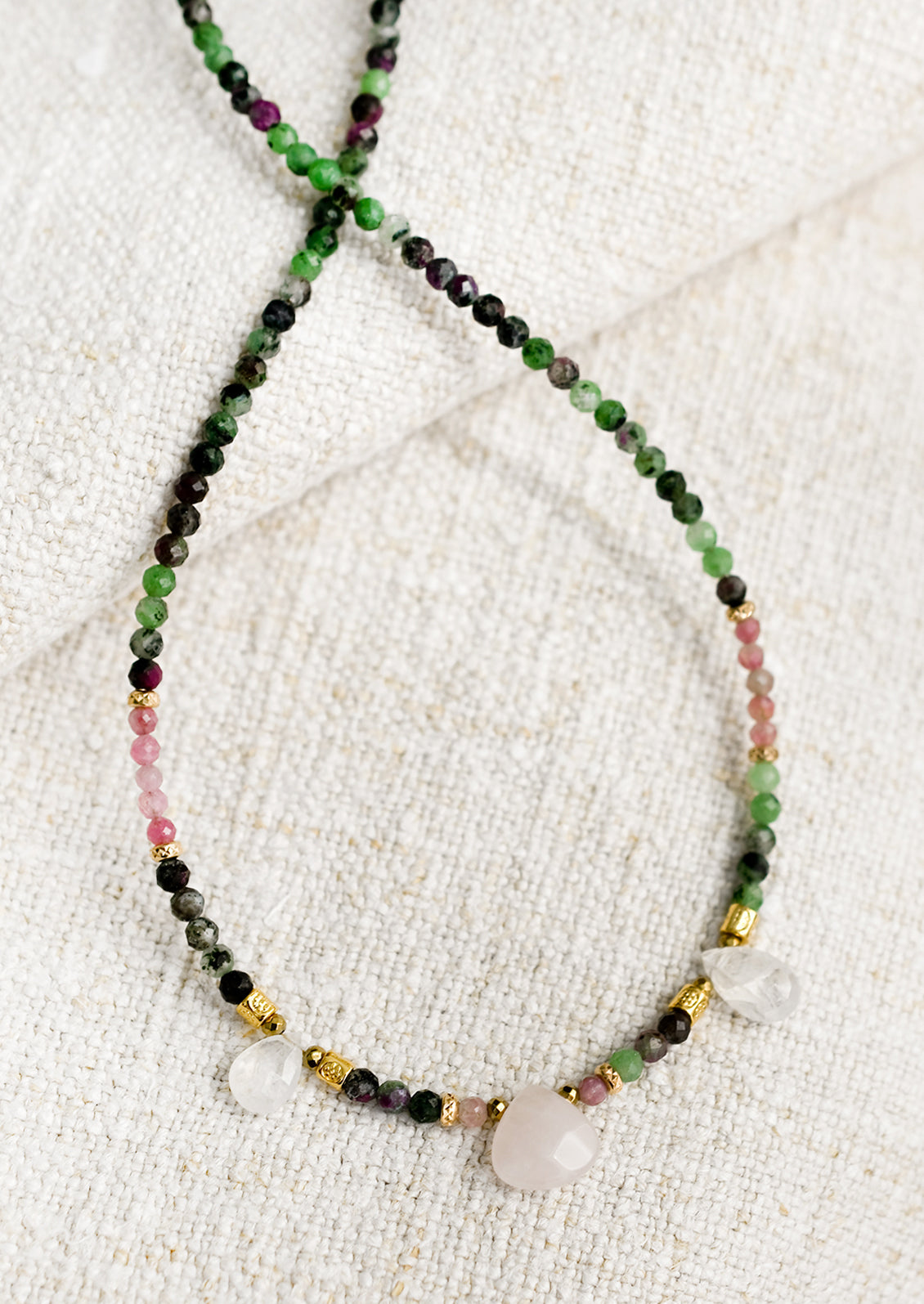 Parmita Necklace