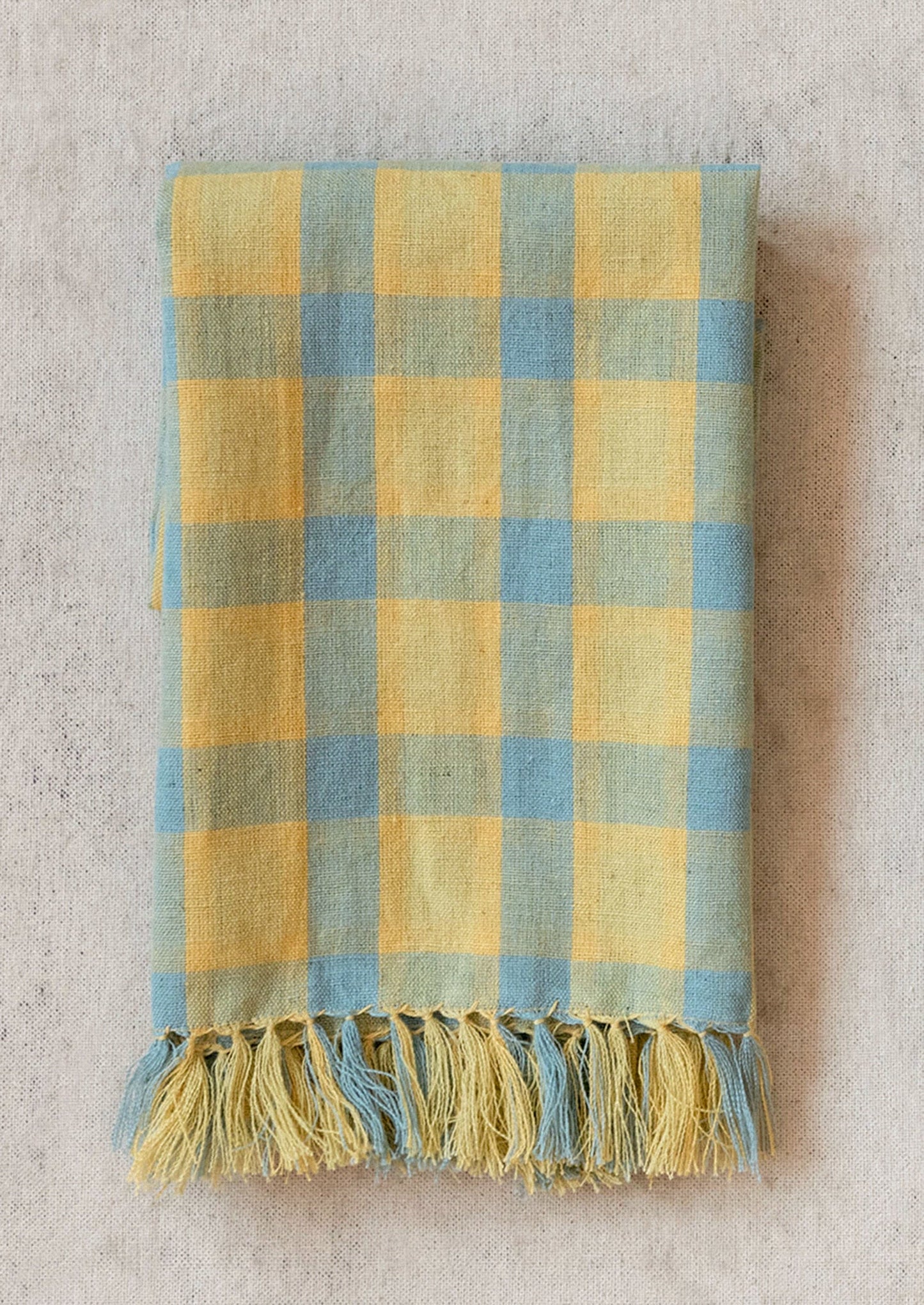 Pasadena Tea Towel