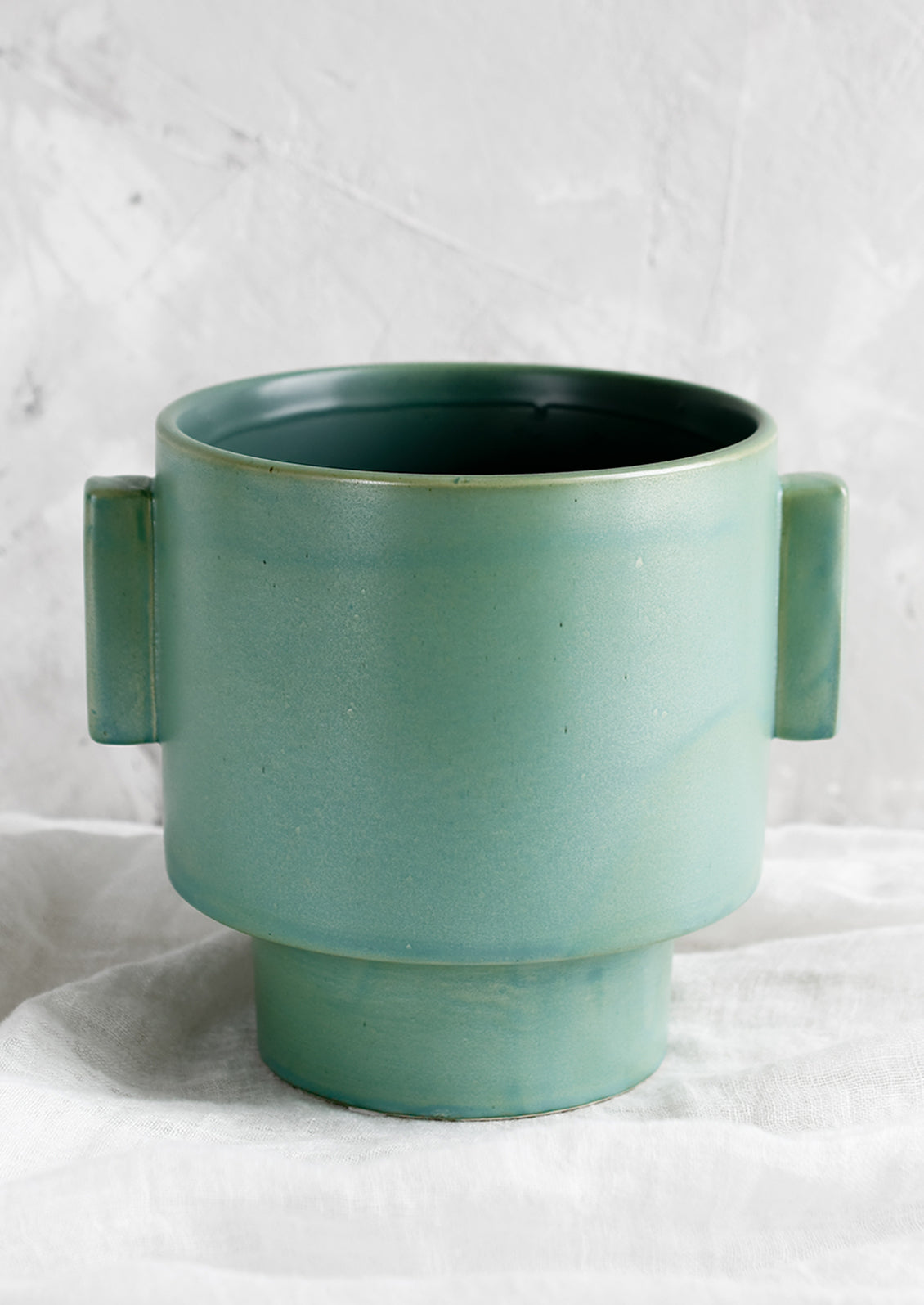 Patmos Ceramic Planter