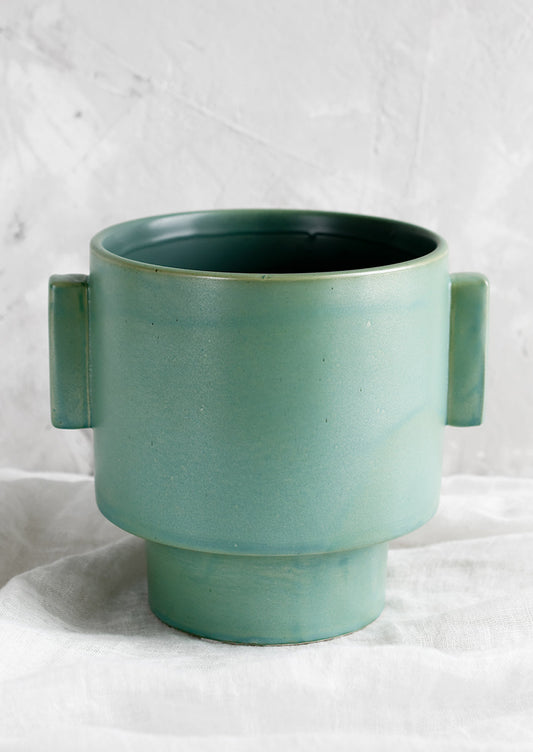 Patmos Ceramic Planter