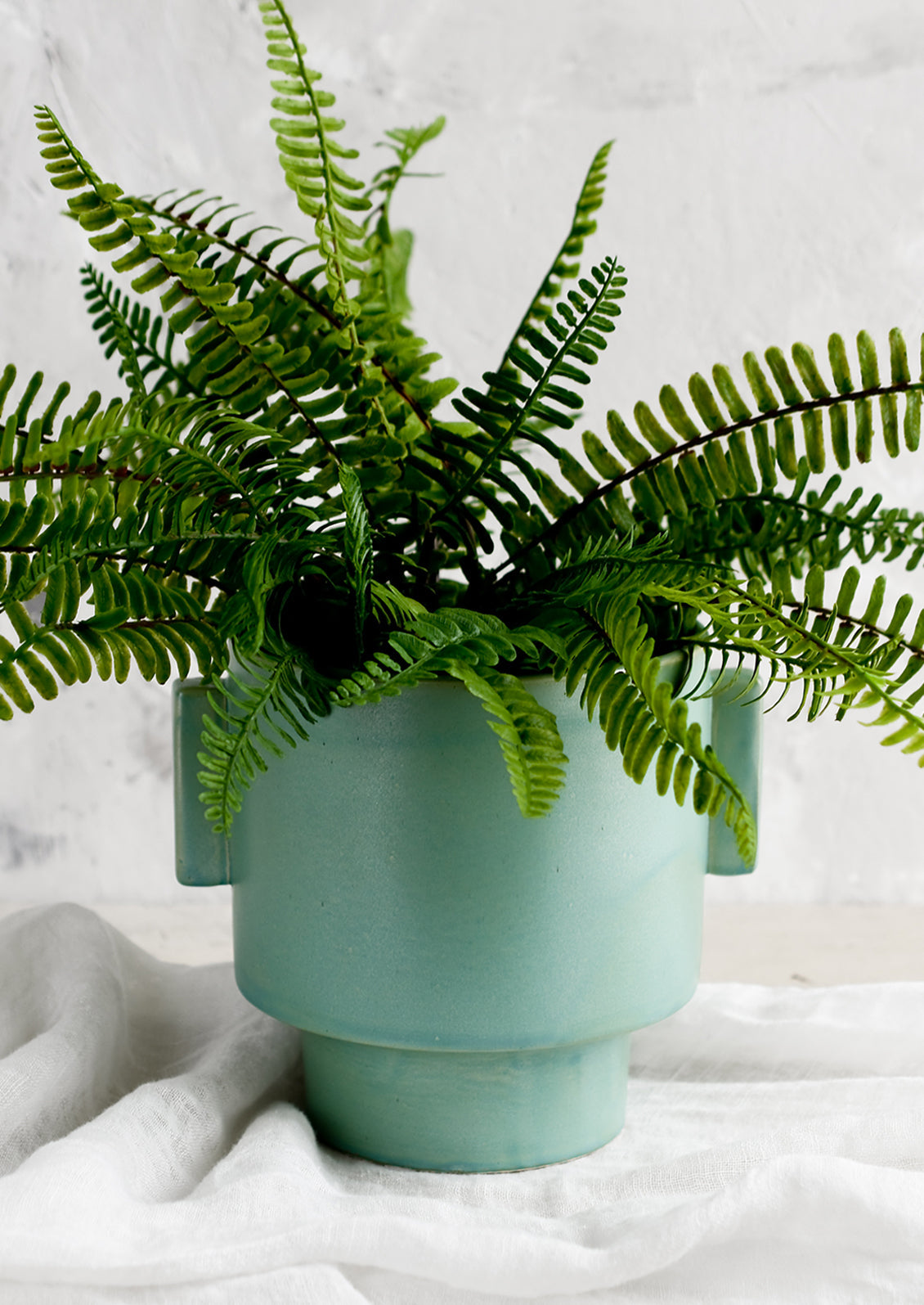 Patmos Ceramic Planter