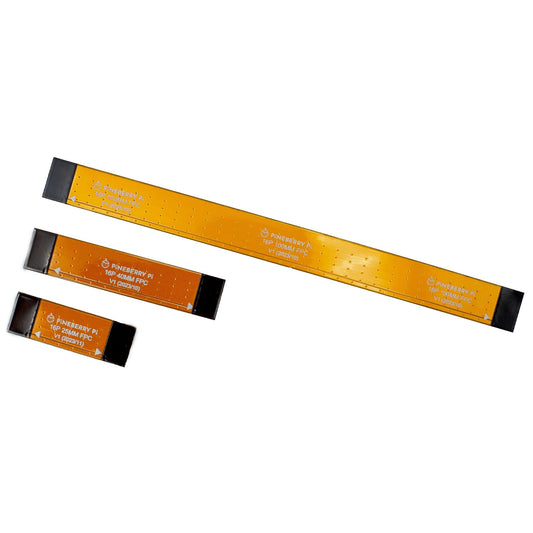 PCIe FPC Bundle