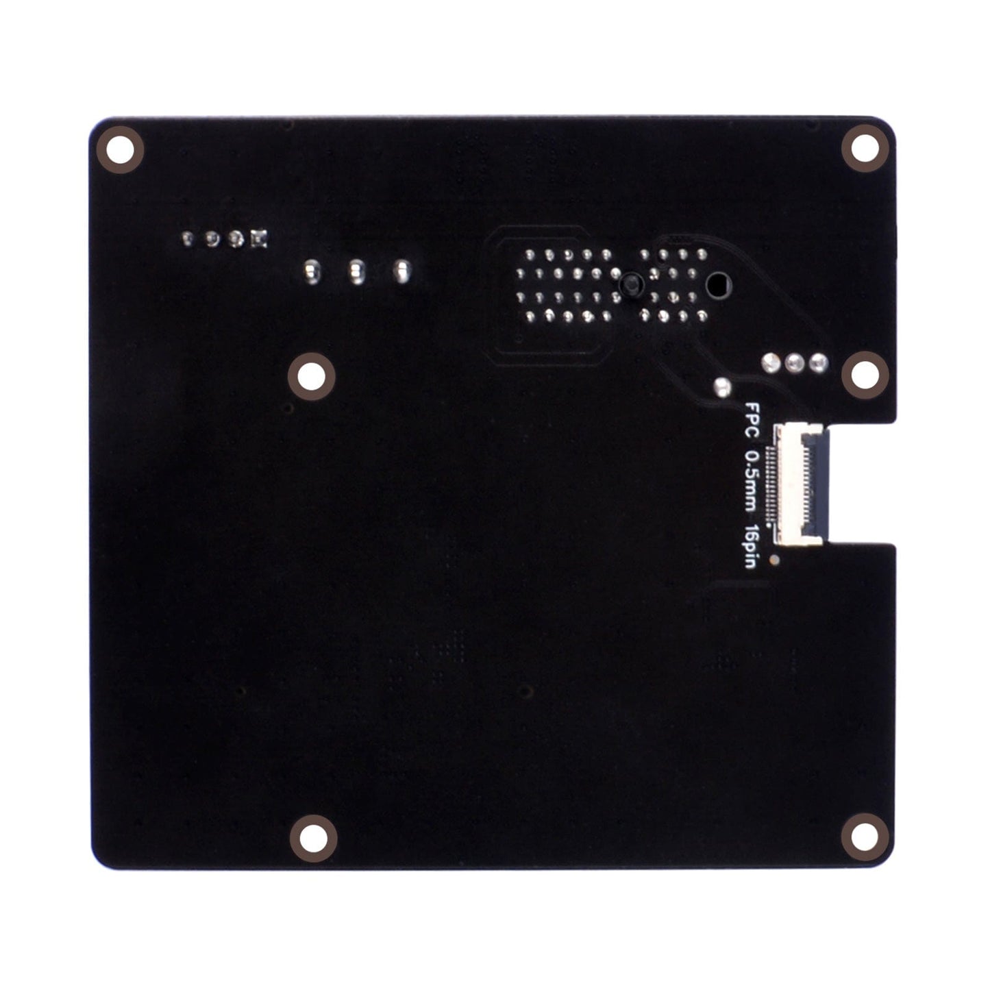 PCIe Slot for Raspberry Pi 5 (P02)