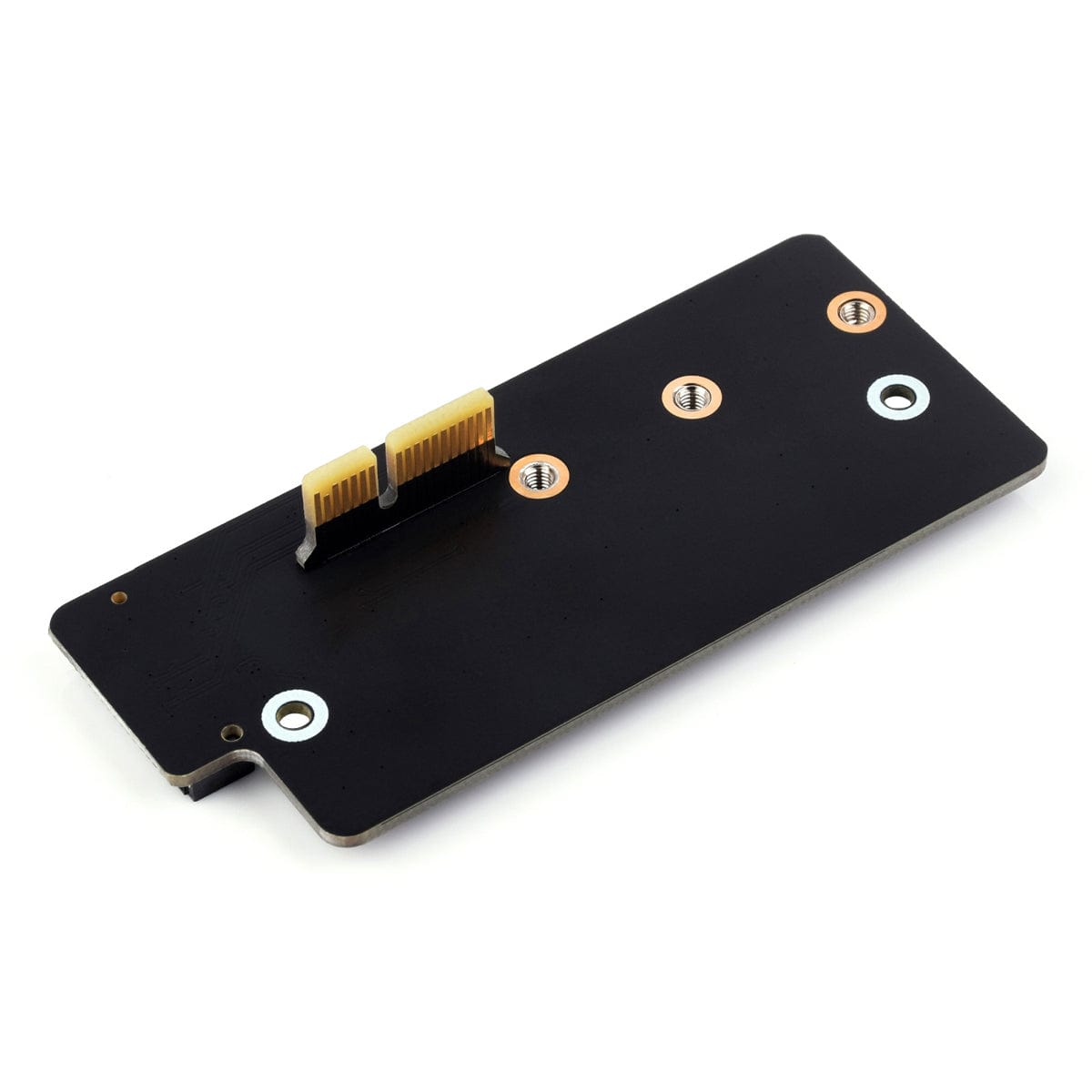 PCIe to M.2 adapter (B) for Raspberry Pi CM4 IO Board