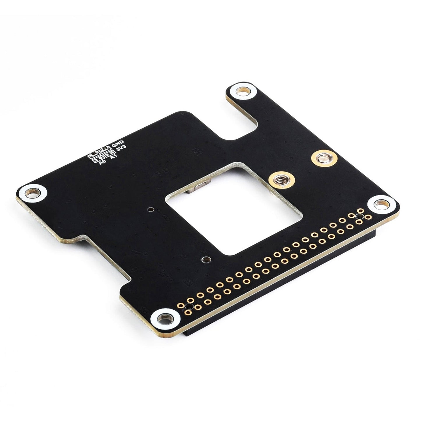 PCIe to M.2 Adapter for Raspberry Pi 5