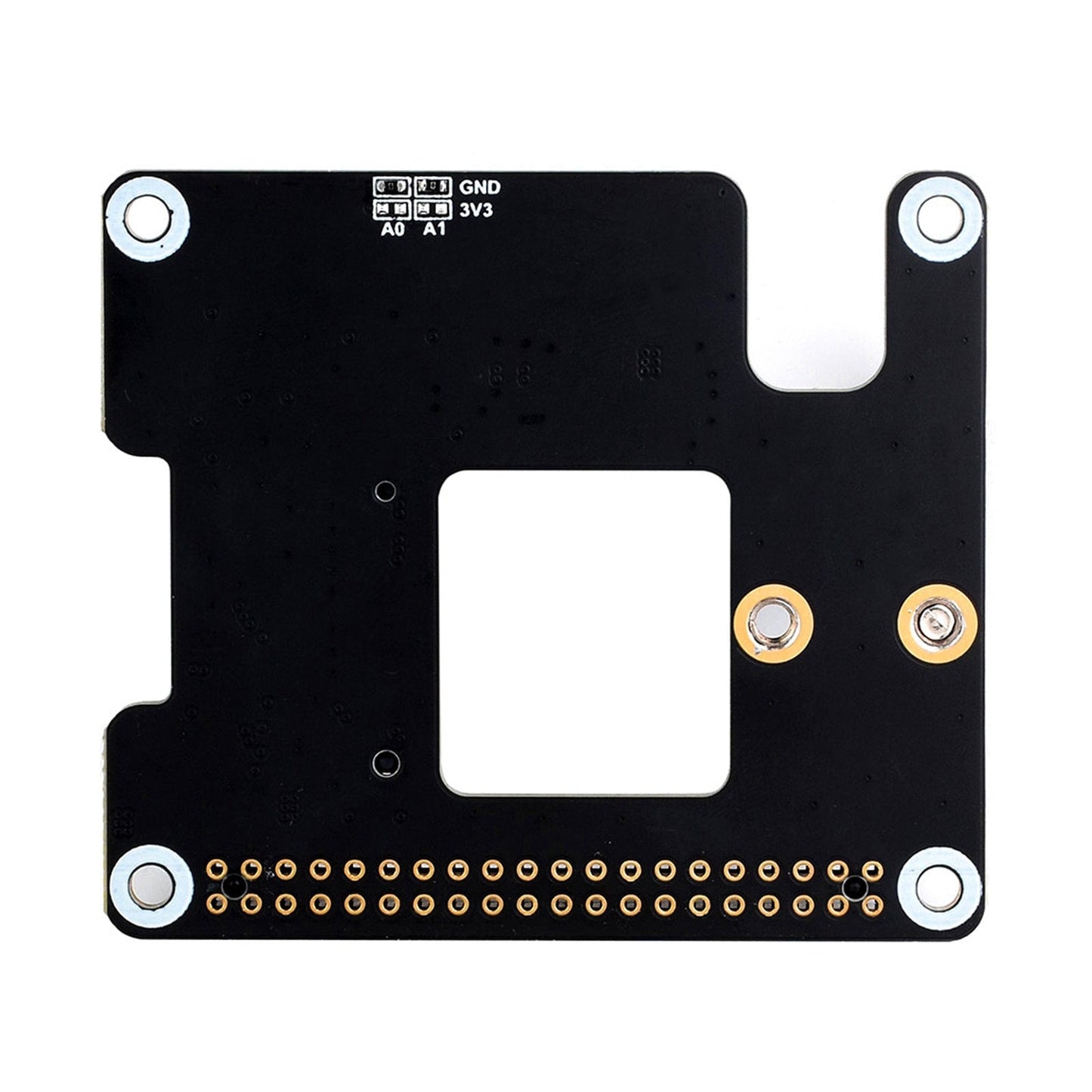PCIe to M.2 Adapter for Raspberry Pi 5