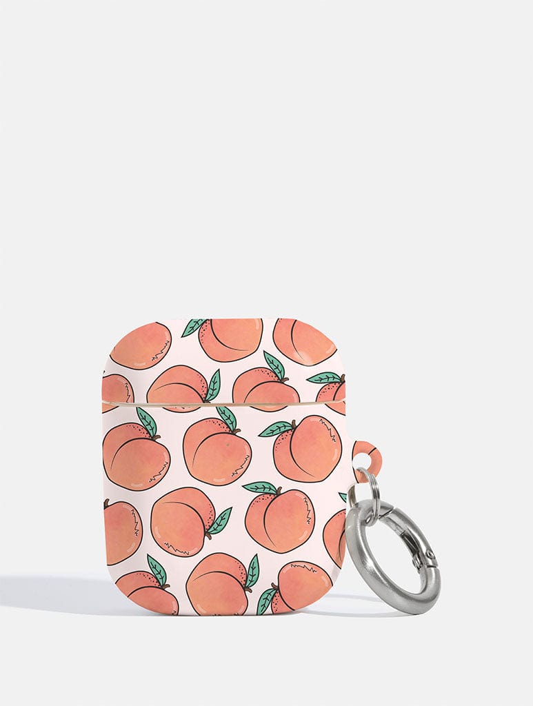 Peachy AirPods Case