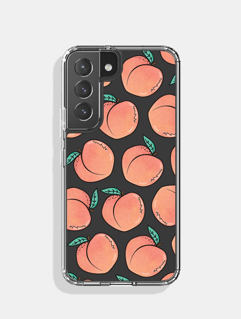 Peachy Android Case