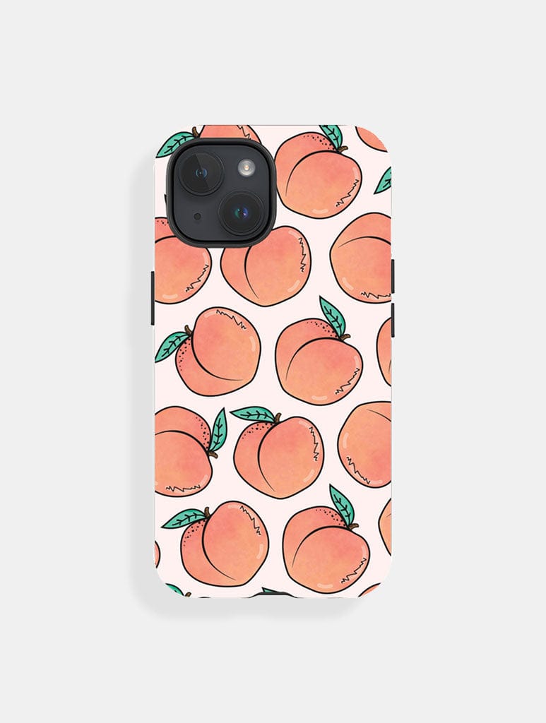 Peachy Ultra Protective iPhone Case