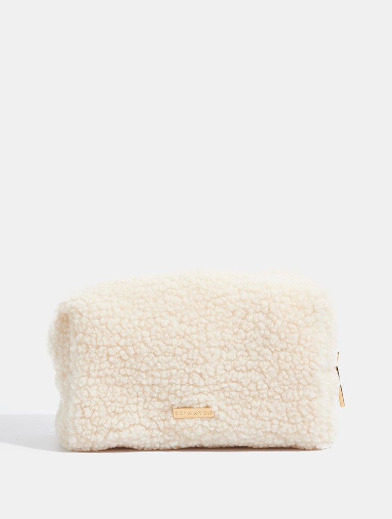 Peanuts x Skinnydip Snoopy Makeup Bag