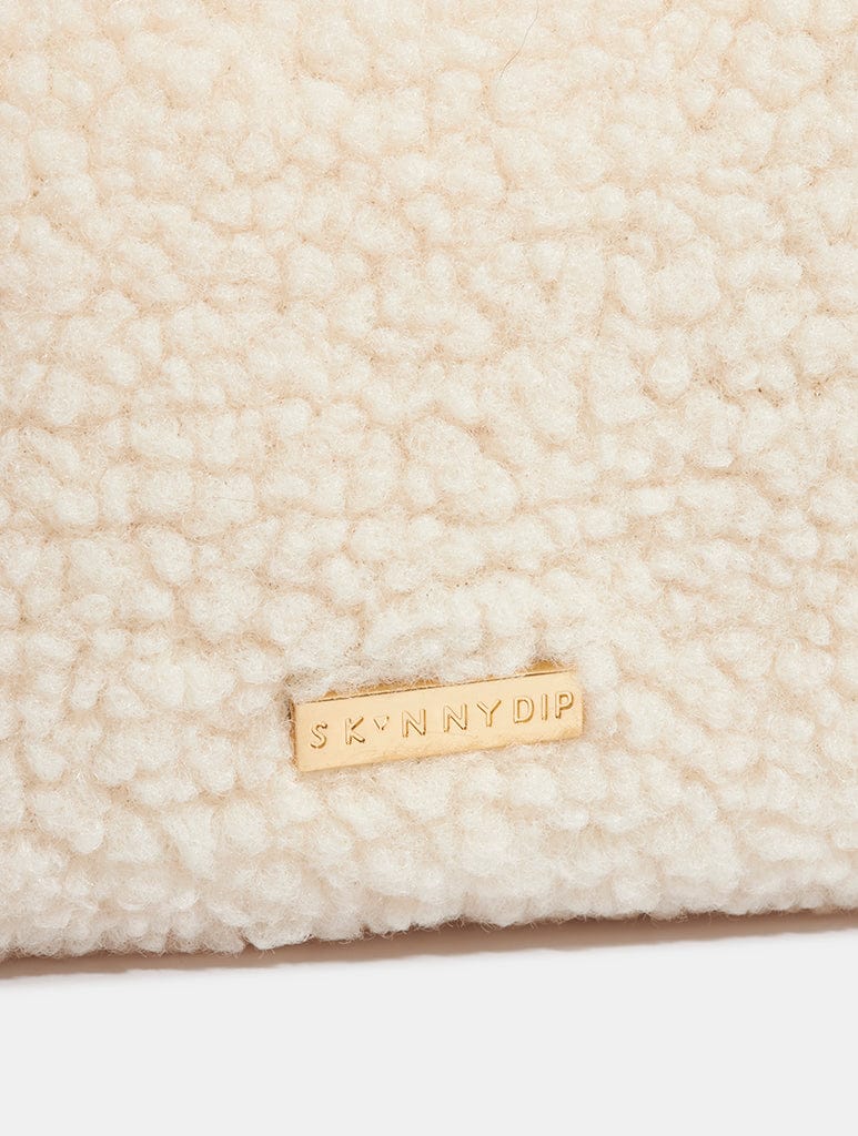 Peanuts x Skinnydip Snoopy Makeup Bag