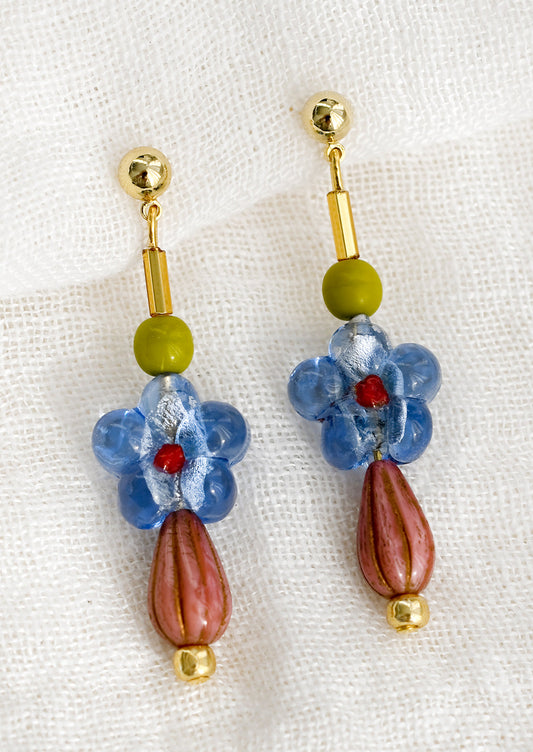 Penelope Earrings