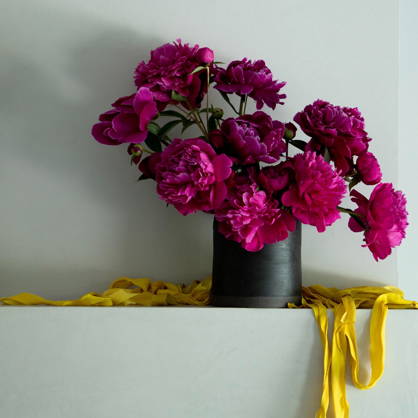 Handmade Ceramic Vase
