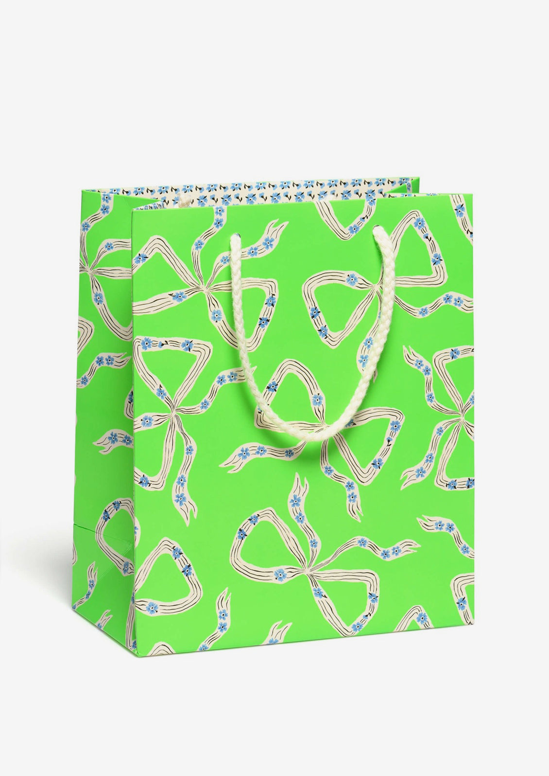 Medium Printed Gift Bag